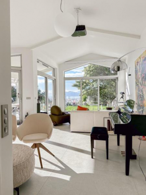Villa du Soleil - Cannes